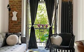 Hola Apartamenty Rewolucji 1905r